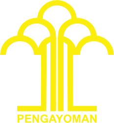 Kemenkumham Logo